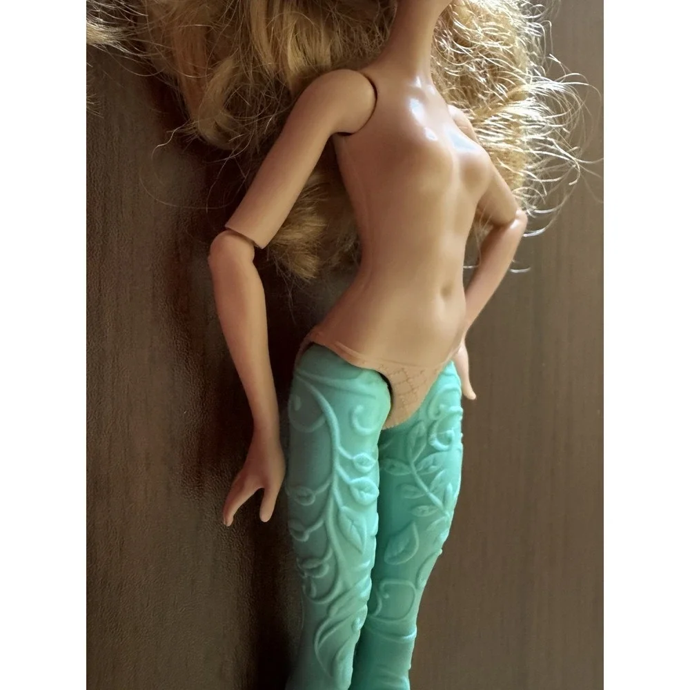 Ever After High Ashlynn Ella Doll Mattel 12